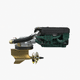 motore diesel / a 6 cilindri / in linea / di allarme