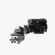 motore diesel / a 6 cilindri / common-rail / in linea