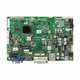 scheda controllore LCD / RS-232 / Ethernet / HDMI