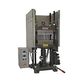 pressa idraulica / manuale / di calibratura / da laboratorio