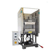 pressa idraulica / manuale / di calibratura / da laboratorio