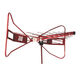 antenna radio / biconica / compatta / ibrida