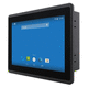 panel PC con touchs creen capacitivo PCAP / con touch screen multitouch / 7