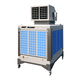 refrigeratore ad evaporazione portatile / commerciale / industriale / per l'industria metallurgica