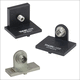 supporto per cavo / regolabile / magnetico