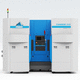 macchina di tornitura CNC / verticale / 3 assi / compatta