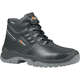 scarpe antinfortunistiche per cantiere / di protezione meccanica / antiscivolo / resistente all'abrasione