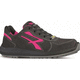 scarpe antinfortunistiche antiscivolo / ESD / S1P / EN ISO 20345