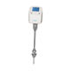 misuratore di portata termico / massico / per gas / DN80 - 3
