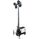 torre faro LED / con motore a combustione