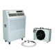 climatizzatore a pavimento / verticale / split / per ufficio