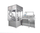 riempitrice-opercolatrice automatico / per bicchieri / per tubi / per liquidi