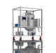 sistema di depurazione per olio / per applicazioni industriali / tramite filtrazione