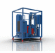 essiccatore per aria compressa ad adsorbimento / ad adsorbimento con calore / non ciclico
