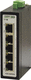 switch Ethernet non gestibile / gigabit / su guida DIN / SFP+