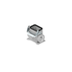 cappuccio connettore elettrico / IP69K / IP66 / in metallo