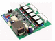 gate driver SCR