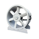 ventilatore IP55 / canalizzabile / assiale / di circolazione di aria