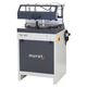segatrice per angoli / per PVC / pneumatica