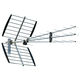 antenna UHF / a dipolo / Yagi / a griglia