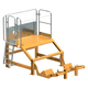 piattaforma da lavoro / per cantiere