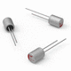 condensatore per circuito stampato / di ondulazione / di corrente / per alte temperature