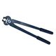 utensile per aggraffatura manuale