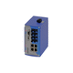 switch Ethernet gestibile / 8 porte / ProfiNet / su guida DIN