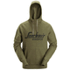 pullover da lavoro / in poliestere / in cotone / verde