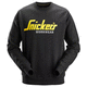 pullover da lavoro / in poliestere / in cotone / nero