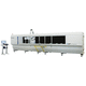 centro di lavoro CNC 4 assi / con mandrino orientabile / per PVC / per alluminio