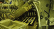 forno per il settore agroalimentare rotativo / a convezione / per biscotti / di riscaldamento