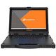 computer portatile rinforzato / industriale / Intel® Core i5-1235U / Intel® Core™ Ultra 5 125H