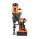 macchina di foratura CNC / orizzontale / elettrica / magnetica