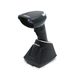 scanner di codice a barre mobile / 2D / 1D / senza fili