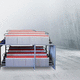 batteria Ni-Cd / a blocco / 24 V / industriale