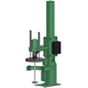 miscelatore a girante / verticale / batch / per liquidi