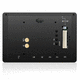 panel PC di LCD / con touch screen capacitativo / con retroilluminazione a LED / 7