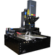 stazione a sonda automatica / semiautomatica / con dispositivo di taglio laser