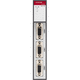 modulo di comunicazione serie / RS-485 / RS485 / RS-232