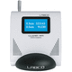 contatore di particelle digitale / elettronico / Ethernet / wireless