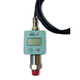 trasmettitore di pressione relativa / 4-20 mA / 24 VDC / G 1/4