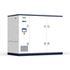 sistema di stoccaggio di energia LFP / da esterno / trifase / con inverter