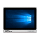 monitor TFT-LCD / con touchs creen capacitivo PCAP / 10.1