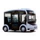veicolo utilitario per trasporto di passeggeri / elettrico / modulare