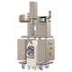 estrusore per stampante 3D / per colla fondente / bivite