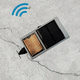 fessurimetro elettronico / lineare / wireless / con sensore di temperatura