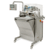 macchina di riempimento automatica / per sacchi / per olio / per liquidi