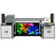 stampante a getto d'inchiostro / da terra / industriale / interfaccia USB