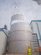silo saldato / bullonato / per prodotti sfusi / per l'industria agroalimentare